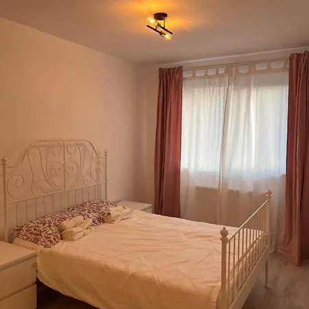 Hils Pallady - Amy Bucureşti