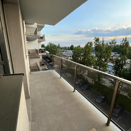 Apartamento Hils Pallady - Amy *