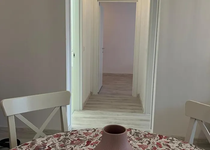 Hils Pallady - Amy Appartement