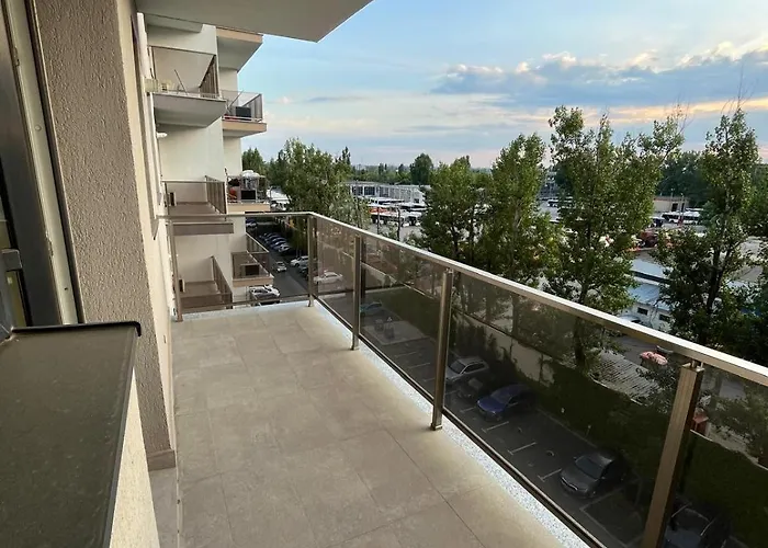 Appartement Hils Pallady - Amy *